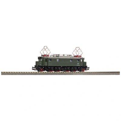 Immagine di Piko H0 51494 Locomotiva elettrica BR E 17 di DB