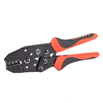 Immagine di C.K T3671A Pinza crimpatrice Connessioni MC3 e MC4 2.5 fino a 6 mm²