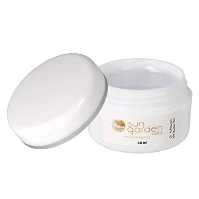 Immagine di Gel UV Classic costruttore trasparente 30ml