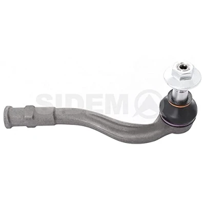 Immagine di SIDEM 37633 Testina sterzo 15,8 Assale anteriore Dx AUDI: A4 B9 Avant, Allroad, A6 C8 FIAT: Tipo Sedan