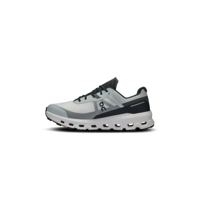 Immagine di On Cloudvista 2 Scarpe da trail running Glacier eclipse, Uomo, Taglia: 42.5, eclipse Poliestere
