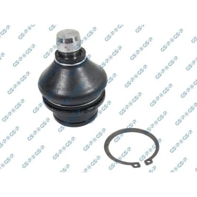 Immagine di GSP S080845 Testina braccio oscillante Assale anteriore inferiore 22mm NISSAN: NP300 Navara Pick up, Pathfinder 3