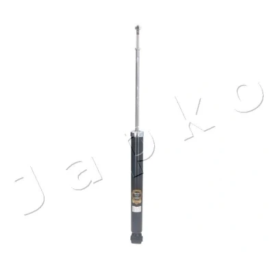 Immagine di JAPKO MJ00121 Ammortizzatore Assale posteriore A pressione del gas doppio tubo telescopico Spina superiore, Occhiello inferiore