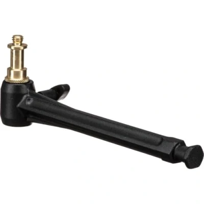 Immagine di Manfrotto 042 Braccetto Serie Super Clamp, in Alluminio, Nero