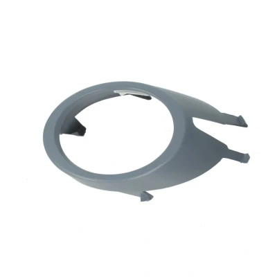 Immagine di Griglia di ventilazione, paraurti BLIC 6502 07 0028996P Destra