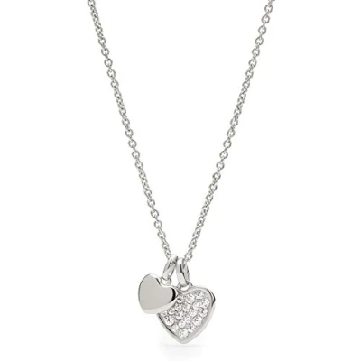 Immagine di Fossil Collana Da Donna In Argento Sterling, JFS00196040