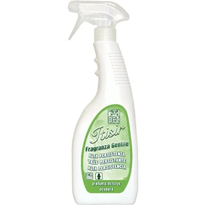 Immagine di ITIDET Set 6 PZ ITISIR Deodorante e detergente Professionale Gentile 750ml IT8