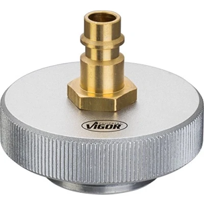 Immagine di Vigor V4381 2 Adattatore G 75 per sistemi di manutenzione freni