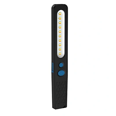Immagine di Ansmann WL390R LED (monocolore) Lampada da lavoro a batteria ricaricabile 385 lm 186 g