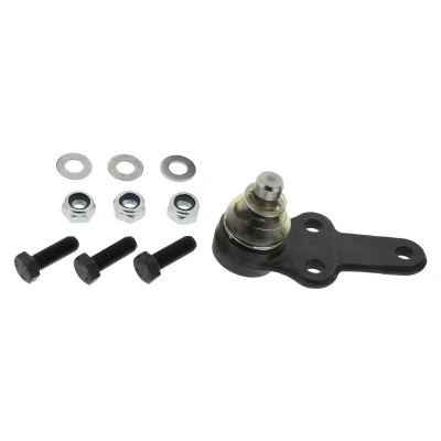 Immagine di MAPCO 19763 Testina braccio oscillante Assale anteriore, inferiore con materiale di Fissaggio 16,5 a 3 punti FORD: KA Hatchback, FIESTA