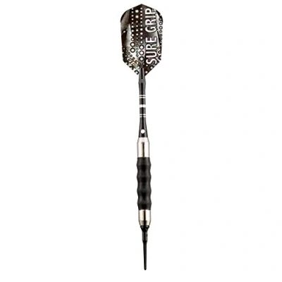 Immagine di ViPER Sure Grip Soft Tip Darts, Black