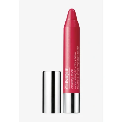 Immagine di Clinique Chubby Stick Moisturizing Lip Colour Balm Chunky Cherry 7 ml