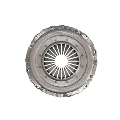 Immagine di Piastra di pressione della frizione SACHS 3482 000 664