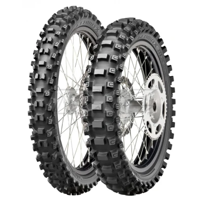 Immagine di Dunlop GEOMAX MX 33 100/100 R18 59M auto Pneumatici estivi 636094