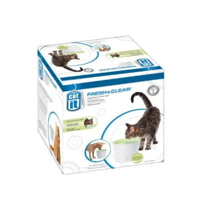 Immagine di Catit Fontanella per Gatti e Cani di Piccola Taglia, 3 L