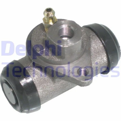 Immagine di DELPHI LW21983 Cilindretto Freno 19 senza regolatore integrato FORD: FIESTA 3