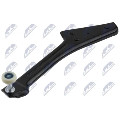 Immagine di NTY EZC FR 244 Guidarullo, Porta scorrevole Dx, Superiore, FORD: Transit Connect Mk2 Station Wagon