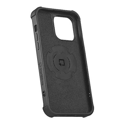Immagine di Optiline 91823 Mag Case, Custodia specifica con Attacco DuoLock e Anello Magnetico Integrato iPhone 14