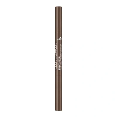 Immagine di Manhattan Brow&#039;Tastic Fill&amp;Sculpt Lasting Perfectiont Brow Fb. 002