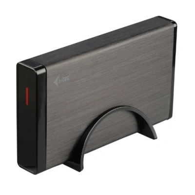 Immagine di I TEC ADVANCED 3 5 USB 3.0 ALUMINIUM