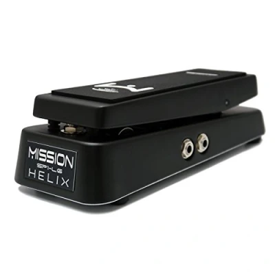 Immagine di Mission Engineering SP1 L6H For Line 6 Helix Rack Pedale effetto per chitarra