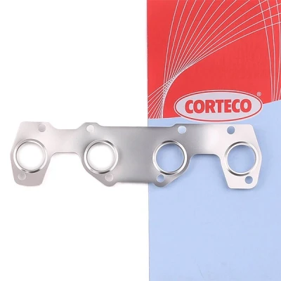 Immagine di CORTECO 026644P Guarnizione Collettore scarico gas PEUGEOT: 306 Hatchback, 106 II Partner I Combispace