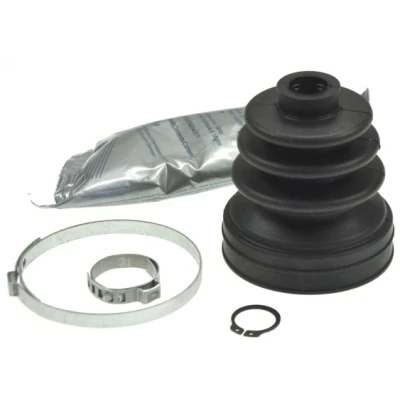 Immagine di LÖBRO 305777 Soffietto 83,00 NBR (Nitrile Butadiene Caucciù) CITROËN: C3 I Hatchback, C2 Hatchback