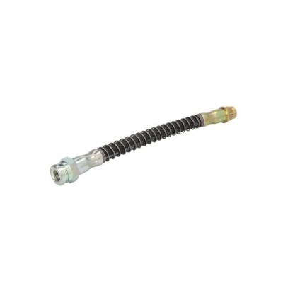 Immagine di ABE C86142ABE Tubi Freno Assale posteriore 185 M10x1 internal CITROËN: C2 Hatchback, C3 I Hatchback