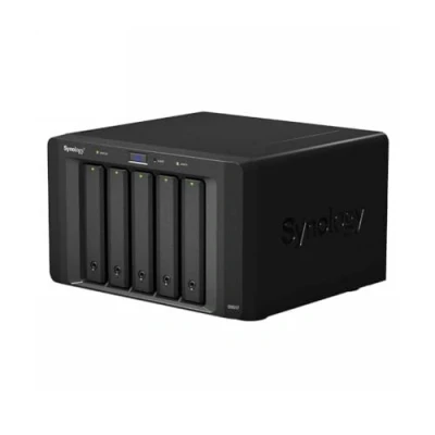 Immagine di Synology Dx517 Expansion Unit 5 Bay D
