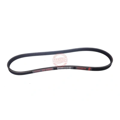 Immagine di MASTER SPORT 4PK800 PCS MS Cinghia Poly V 800 4 SUZUKI: Grand Vitara 1 SUV, I SX4 Hatchback, HONDA: CIVIC 6 7 Hatchback