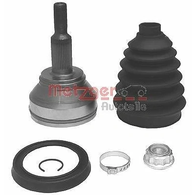 Immagine di METZGER 7110128 Kit Giunto Omocinetico VOLKSWAGEN: Transporter 5 Bus, 5, Multivan (7HM