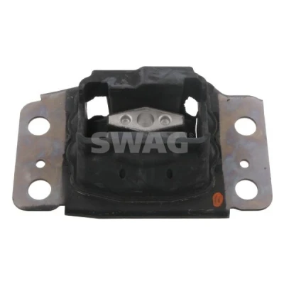 Immagine di SWAG 50 93 2667 Supporto motore Sx, Superiore Cuscinetto gomma metallo FORD: MONDEO 5 Kombi, 4 Turnier, Galaxy Mk2 MPV, VOLVO: V70 3, S80 II