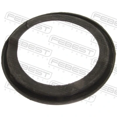 Immagine di FEBEST TSI 100D Piattello reggimolla inferiore, Assale posteriore