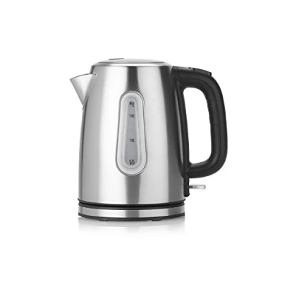 Immagine di Tristar WK 3373 Bollitore, 2200 Watt, Argento