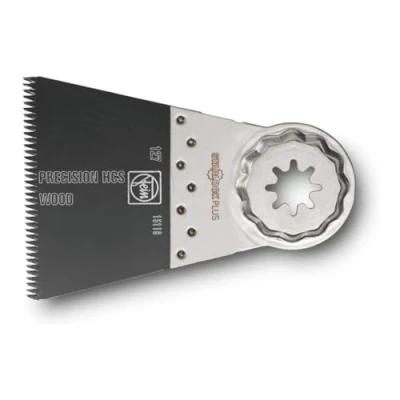 Immagine di Fein 63502127210 E Cut Precision Lama per tagli dal pieno 65 mm 1 pz.