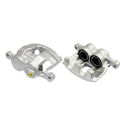 Immagine di BOSCH 0 986 135 025 Pinza freno Ghisa 67,2 FORD: Transit Mk6 Van, Bus, Camion pianale/Telaio