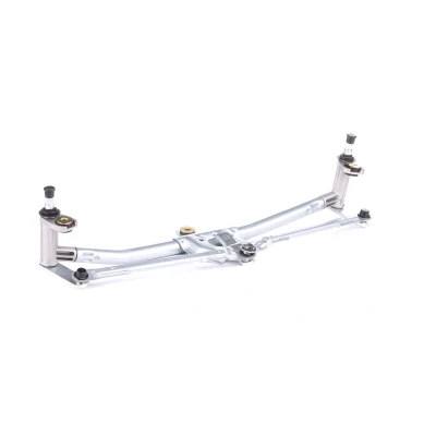 Immagine di MAGNETI MARELLI 085570190010 Tiranteria Tergicristallo per veicolo con guida a Sx anteriore VOLKSWAGEN: Golf 4, Bora Sedan, 4 Variant