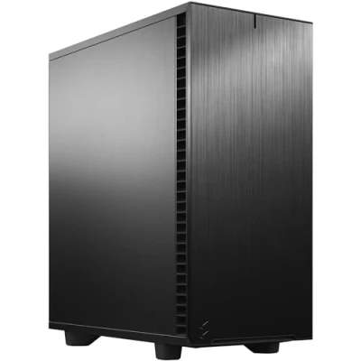 Immagine di Fractal Design Define 7 Compact Midi Tower PC Case Nero