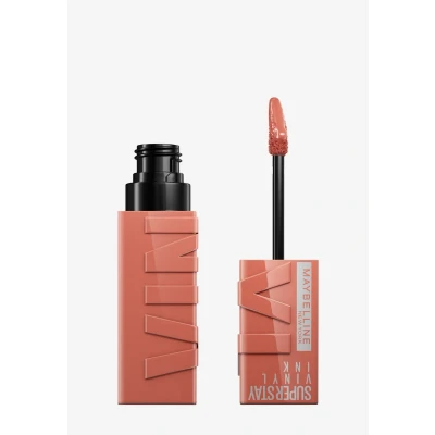 Immagine di Maybelline New York Super STAY Vinyl INK Rossetto liquido Golden, Donna, Taglia: One Size, Golden