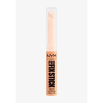 Immagine di Nyx Professional Makeup FIX Stick Mascara, Donna, Taglia: 1.6 g, Neutral