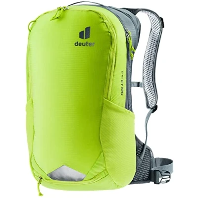 Immagine di Deuter Race Air 14 + 3 Daypack