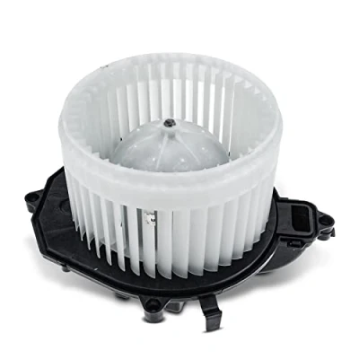 Immagine di Frankberg Ventola di riscaldamento motore ventilatore compatibile con Berlingo B9 2008 oggi Multispace 2016 2022 Partner 2005 Replace# 6441AS
