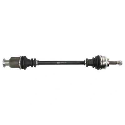 Immagine di PASCAL G2R081PC Albero motore / Semiasse Assale anteriore Dx 725mm per veicoli con ABS RENAULT: CLIO 2, Kangoo I, I Express