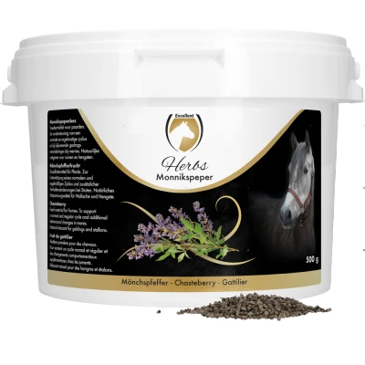 Immagine di Excellent Erbe Peperoni Monaci 500 Naturel