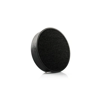 Immagine di Tivoli Audio ORB Altoparlante con funzionalità Wireless Wi Fi e Bluetooth (Cenere nero / Nero)