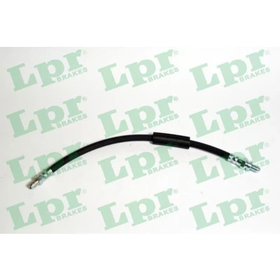 Immagine di LPR 6T47475 Tubi Freno 390mm M10x1, M10X1 FORD: KA Hatchback