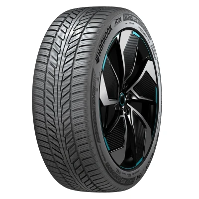 Immagine di Hankook iON i*cept SUV (IW01A) 255/40 R21 102V auto Pneumatici invernali 1033397