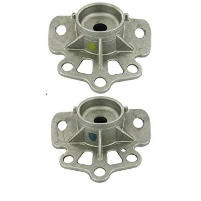 Immagine di SKF VKDA 40224 T Supporto ammortizzatore a molla FIAT: Grande Punto Hatchback, Evo III OPEL: Corsa D Hatchback
