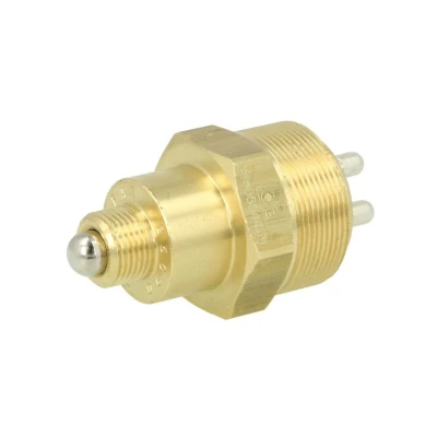 Immagine di DT Spare Parts 4.61819SP Interruttore / Comando Innesto