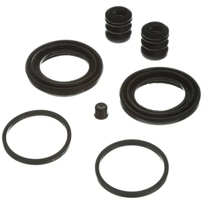 Immagine di AUTOFREN SEINSA D4206 Kit Revisione Pinze Freno Assale anteriore 43 NISSAN: TERRANO 2